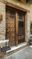 Tres Lunas - B&B Toledo