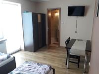 Habitación Doble con balcón - 2 camas