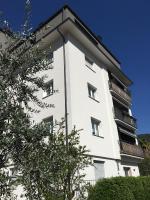 Fortuna's quiet place - Ferienwohnung