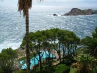 B&B Begur - Cap Sa Sal Navy, Begur, Girona - Bed and Breakfast Begur