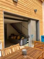 La Charmeraie - B&B Marseillan