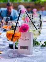 Pension Arcade - B&B Dresde