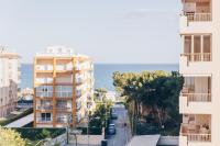 Mediterráneo Vela - Ferienwohnung Benicàssim