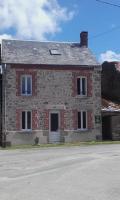 B&B Saint-Priest-la-Plaine - Gite L’hirondelle - Bed and Breakfast Saint-Priest-la-Plaine