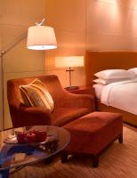 Zimmer mit Kingsize-Bett - Zugang zum Club