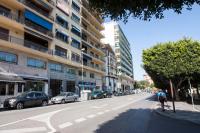 Miramar Luxury studio FreshApartments - B&B Málaga