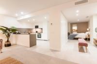 Miramar Luxury studio FreshApartments - B&B Málaga