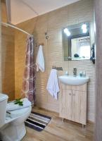 Deluxe Double Room with Balcony and Sea View