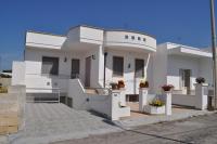 Villetta Frontemare - B&B Alliste