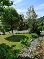 The Wooden House - Bed and Breakfast