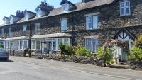 Montfort Cottage Guest House - B&B Windermere
