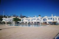 Amazing bungalow with wifi and terrace - B&B Maspalomas