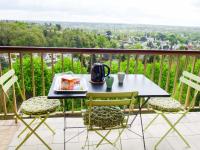 B&B Montrichard - 2 Pieces proche Beauval et Châteaux - Bed and Breakfast Montrichard