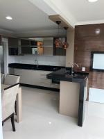Apartamento 602 Edifício Thermas Palace - Ferienwohnung