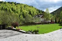 Casa Edelweiss - Bed and Breakfast Sinaia