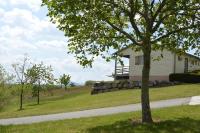 Les Moineaux du Domaine du Moulin - B&B Étables