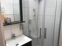 Single Room with Shower
