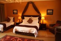 Deluxe Double Room with Shower