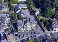 Appartement Bat B La Cerisaie - B&B Saint-Malo