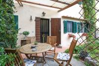 Chiantihouse near Florence - B&B Montespertoli