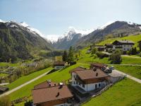 B&B Kaprun - Chalet Maiskogel Kaprun - Bed and Breakfast Kaprun