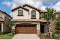 Luxury 6BR Villa in Windsor at Westside Resort - B&B Kissimmee