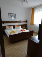 Large Two-Bedroom Apartment with Balcony