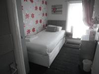 Single Room with Shower