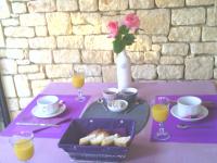 Le Clos Gaillardou - B&B