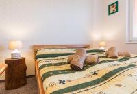 Deluxe Doppelzimmer