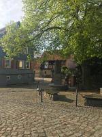 Villa Windschief - B&B