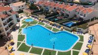 Vila magna albufeira Appartement 103c - B&B