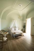 Deluxe Tweepersoonskamer met Extra Bed
