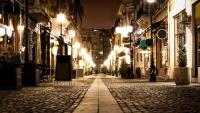Amo Bucharest - B&B
