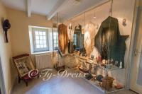 Camera Familiare con Bagno Privato