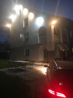 Kwatery Prywatne u Gosi nad Soliną - Ferienwohnung Solina