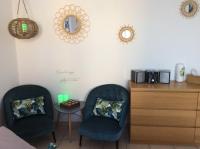 Double Room with Private External Bathroom