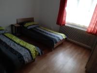 Standard Zweibettzimmer