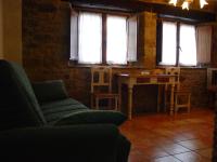 Appartamento - Piano Terra