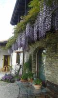 Magiche Langhe - Ferienwohnung