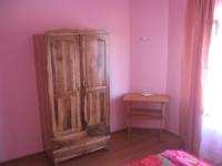 Apartment - Erdgeschoss