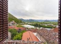 Sunny balconies apartments Skadar Lake - B&B