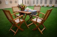 Kaleidoscope - B&B Ajman