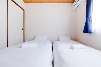 Standard Two-Bedroom Apartment