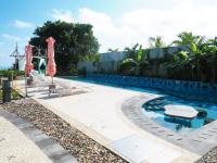 Luz_ita Sunshine Villa - Chambres d’hôtes Uluwatu