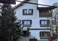 Vila Liz Predeal - B&B Predeal
