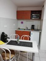 Studio-Apartment