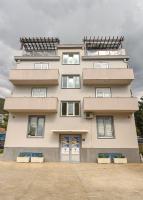 Sea Point II Apart hotel Tivat - B&B