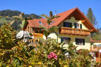 Appartement Familial 2 Chambres