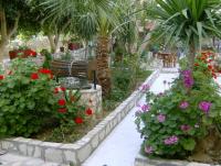 B&B Sivas - Villa Costas - Popi - Bed and Breakfast Sivas